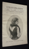 L'Illustration (52e année, numéro-programme du 9 novembre 1894) : Le Voile. L'Aventurière. L'Eté de la Saint-Martin. Collectif
