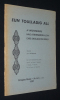Eun Toulladig all a varzonegou hag a bennadou-lenn evid skolachou Breiz. Collectif,Keravel A.