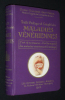 Maladies vénériennes : L'art de se préserver - L'art de se guérir - Les maladies vénériennes et le mariage. Gaubert Saint-Martial R.