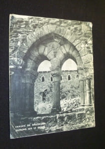 Abbaye de Boquen en Plénée-Jugon