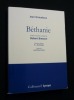 Béthanie. Giraudoux Jean