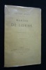 Marion De Lorme. Hugo Victor