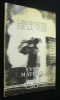 Les écrits de la voix. Matrat Yves