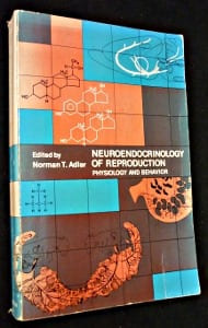 Neuroendocrinology of reproduction. Physiology and behavior
