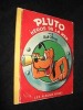 Pluto héros de la mer. Disney Walt