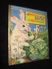 Le Petit lapin au nez magique. Duplaix L.