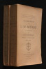 Théâtre choisi de J. de Rotrou, avec une étude par Louis de Ronchaud (2 volumes). Rotrou