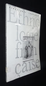 Ethnologie française, tome 21, 1991/1