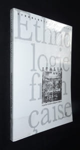 Ethnologie française, tome 24, 1994/3
