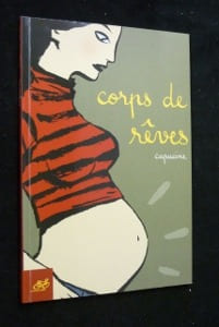 Corps de rêves