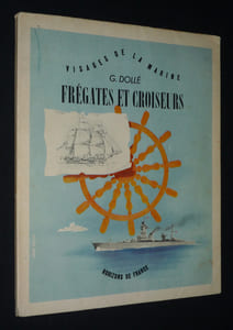 Frégates et croiseurs