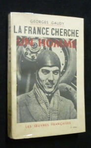 La France cherche un homme