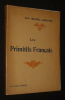 Les Primitifs français. Dimier Louis