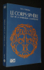 Le Corps-sphère, clef de la symbolique claudélienne. Brodeur Léo A.