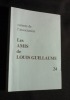 Carnets de l'association, Les amis de Louis Guillaume, 24. Collectif