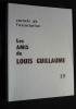 Carnets de l'association, Les amis de Louis Guillaume, 19. Collectif