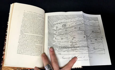 Abécédaire ou rudiment d'archéologie : 1. Architecture religieuse / 2. Architcture Civile et Militaire / 3. Ère gallo-romain (complet en 3 tomes)e