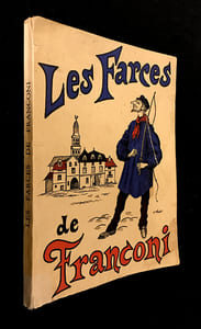 Les Farces de Franconi
