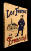Les Farces de Franconi. Chaumont Léopold