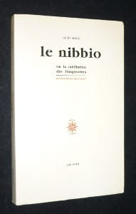 Le nibbio ou la médiation des imaginaires