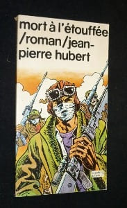 Mort à l'étouffée. Hubert Jean-Pierre