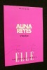 L'Exclue. Reyes Alina