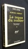 Le repos du routier. Conroy Albert