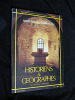 Historiens & géographes, tiré à part du n°341, octobre 1993 : Histoire religieuse (1). Collectif