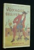 Voyages de Gulliver. Swift Jonathan