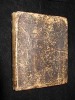 Ciceronis officiorum libri III. Cicéron