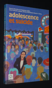 Adolescence et suicide