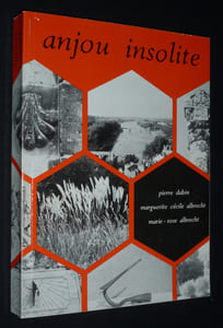 Anjou insolite