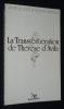 La Transverbération de Thérèse d'Avila. Boudot Pierre,Farrugia Roland