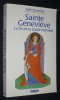 Sainte Geneviève : la fin de la Gaule romaine. Schmidt Joël