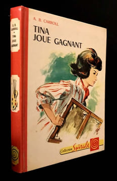 Tina joue gagnant. Carroll A.B.