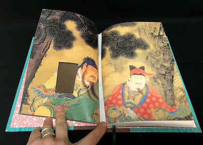 Histoires de Chine