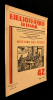 Bibliothèque de travail n°42 : Histoire des postes (décembre 1946). Carlier A.