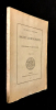 Bulletin et mémoires de la Société Archéologique du département d'Ille-et-Vilaine - Tome LVII, 1931. Collectif