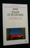 Eglise et économie. Voix orthodoxes russes. Voix catholiques romaines. Collectif