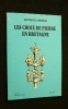 Les crois de Pierre en Bretagne. Saint-Jacques en Bretagne. Castelao Alfonso R.