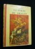 La porte du dragon. Gilson Barbara