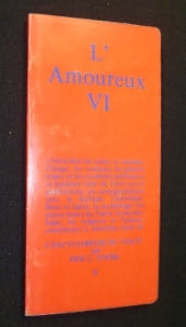 L'Amoureux VI