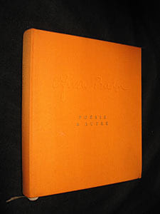 Poésie & autre. Breton André