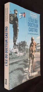 L'île du Docteur Castro, la tansition confisquée