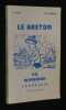 Le Breton du Morbihan vannetais et un vocabulaire de 2000 mots essentiels. S&egrave;it&eacute; Visant