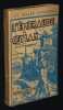 L'Emeraude de Ceylan. Salgari Emilio