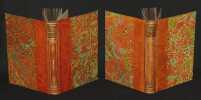Le Consulat et l'Empire (2 volumes). Madelin Louis