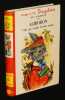 Aliboron, l'&acirc;ne qui voulait devenir savant. Alen&ccedil;on May d'