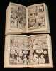 Ch&acirc;teau l'Attente, Tome 1 et 2 (2 volumes). Medley Linda