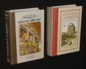 Ch&acirc;teau l'Attente, Tome 1 et 2 (2 volumes). Medley Linda
